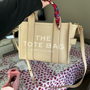 ‼️SOLD‼️Marc Jacobs Mini tote bag